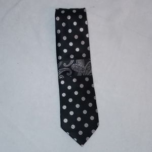 KARL KNOX Men TIE
